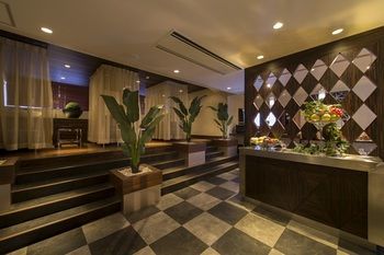 Hotel Swing Kobe (Adults Only) Exterior foto